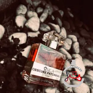 Obscure Pachouli Orca