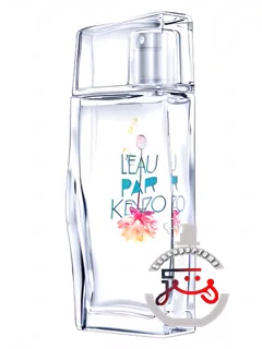 ل ا پ کنزو وایلد کنزو | l'eau par kenzo wild kenzo