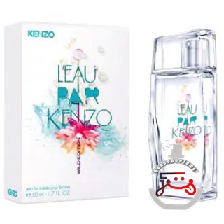 L'Eau par Kenzo Wild Kenzo