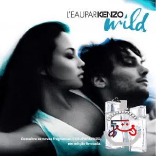 L'Eau par Kenzo Wild Kenzo