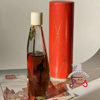 Зори Октября - October Dawns Харьковская парфюмерно-косметическая фабрика - Kharkov perfume factory
