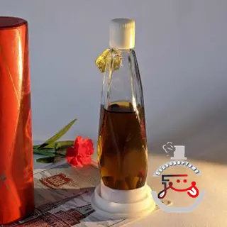 Зори Октября - October Dawns Харьковская парфюмерно-косметическая фабрика - Kharkov perfume factory