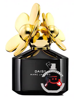 دیزی بلک ادیشن مارک جیکابز | daisy black edition marc jacobs