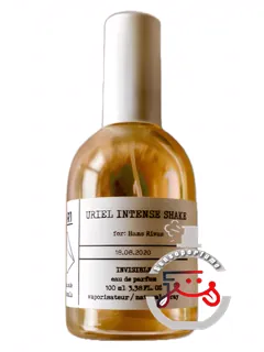 یوریئل اینتنس شیک اینویزیبل/ایچ‌آر وان | uriel intense shake invisible/hr1