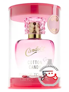 کاتن کندی کندیز | cotton candy candie's