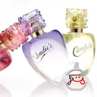 Cotton Candy Candie's