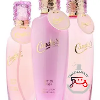 Cotton Candy Candie's