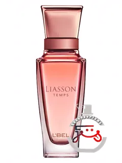 لیاسون تم لبل | liasson temps l'bel