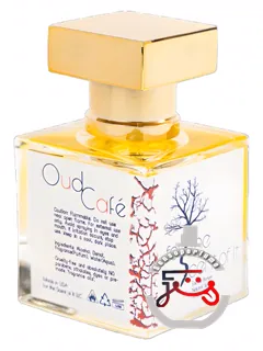 اود کافه فور د سنت آو ایت | oud café for the scent of it