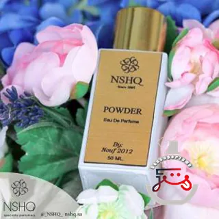 Powder NSHQ