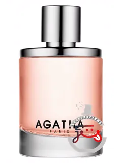 انجوی آگاتا پاریس | enjoy agatha paris