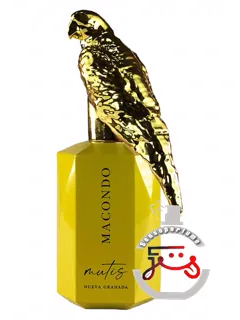 ماکوندو موتیس نوئوا گرنادا | macondo mutis nueva granada