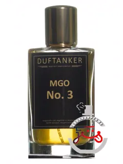 ام‌جی‌او شماره سه ام‌جی‌او دوفتانکر | mgo no. 3 mgo duftanker