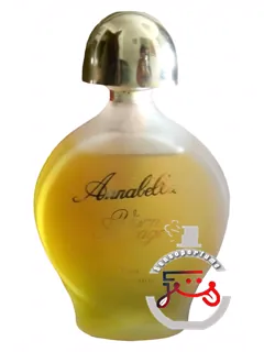 ویسون سوواژ ادوپارفوم آنابللا | vison sauvage eau de parfum annabella