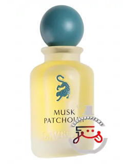 ماسک پچولی لاورن | musk patchouli laverne