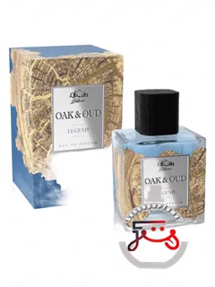 اوک اند اود لجند بلریو | oak & oud legend bellerive