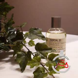 Santal 33 Le Labo