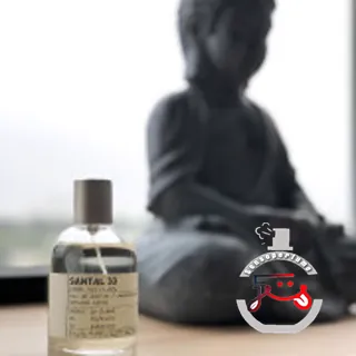 Santal 33 Le Labo