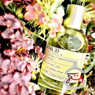 Santal 33 Le Labo