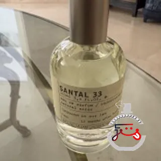 Santal 33 Le Labo