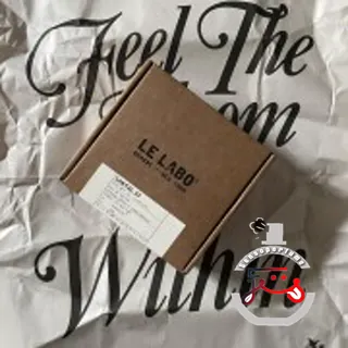 Santal 33 Le Labo