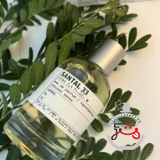 Santal 33 Le Labo