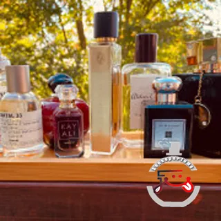 Santal 33 Le Labo