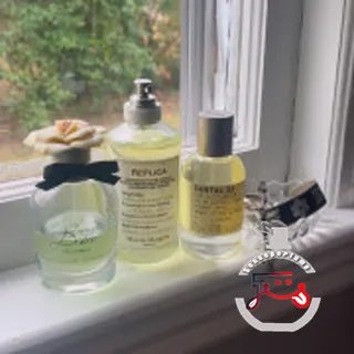 Santal 33 Le Labo