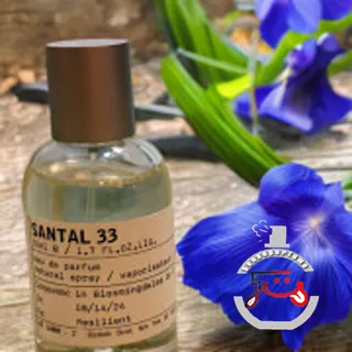 Santal 33 Le Labo