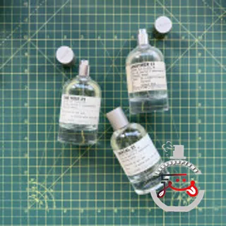 Santal 33 Le Labo