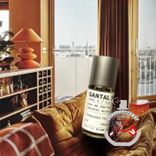 Santal 33 Le Labo