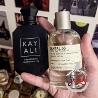Santal 33 Le Labo