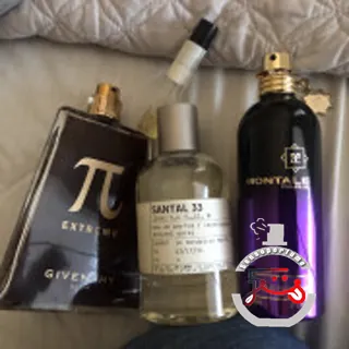 Santal 33 Le Labo