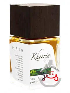 خیرین پرین | kheerin prin