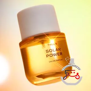 Solar Power Phlur