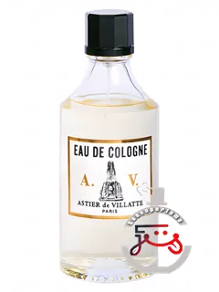 ا د کلن آستیه د ویلات | eau de cologne astier de villatte