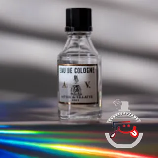Eau de Cologne Astier de Villatte