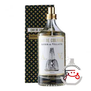 Eau de Cologne Astier de Villatte