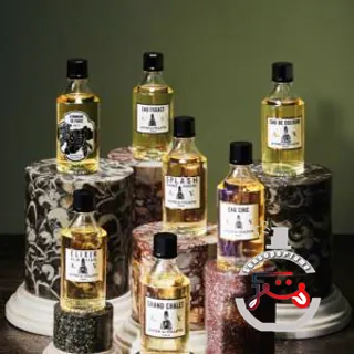 Eau de Cologne Astier de Villatte