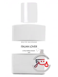 ایتالین لاور والتر مایورانو پرفیومز | italian lover walter maiorano parfums