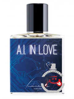 ای.آی این لاو ایندیسس پارفوم | a.i. in love indices parfums