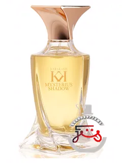 میستریاس شدو کاراکش پرفیوم | mysterious shadow karakash perfume