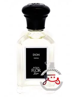 دون آکوافلور فلورانس | don aquaflor firenze