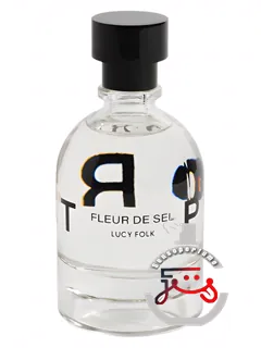 لوسی فولک فلور دو سل پردریزات | lucy folk fleur de sel perdrisât
