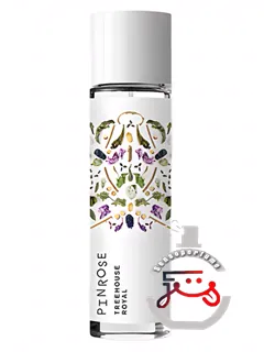 تری‌هاوس رویال پین‌روز | treehouse royal pinrose