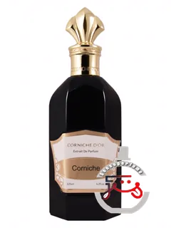 کرنیش کرنیش دور | corniche corniche d'or
