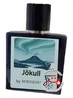 یوکول میروزوکی | jökull mirozuki