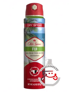 فیجی اولد اسپایس | fiji old spice