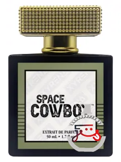اسپیس کاوبوی زایرنا | space cowboy xyrena