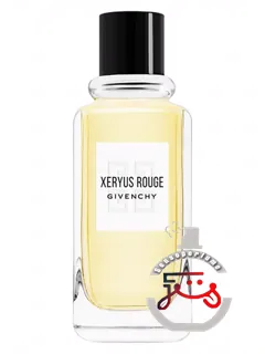 زریوس روژ ژیوانشی | xeryus rouge givenchy
